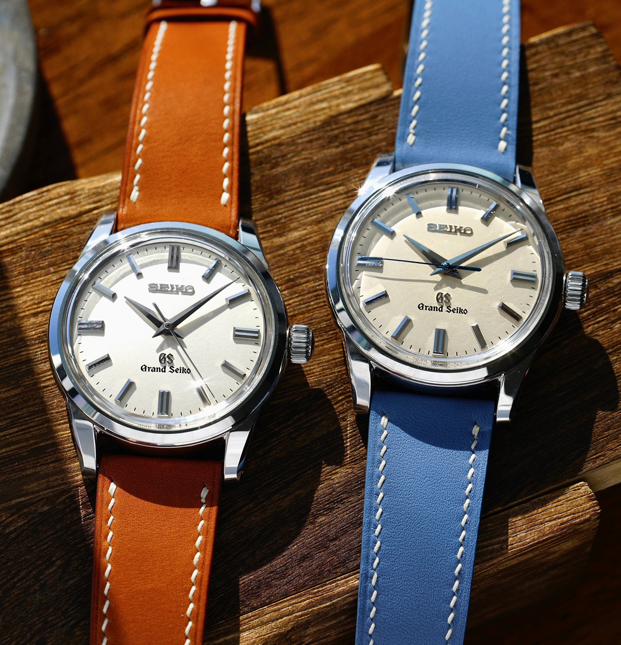 Watch Strap