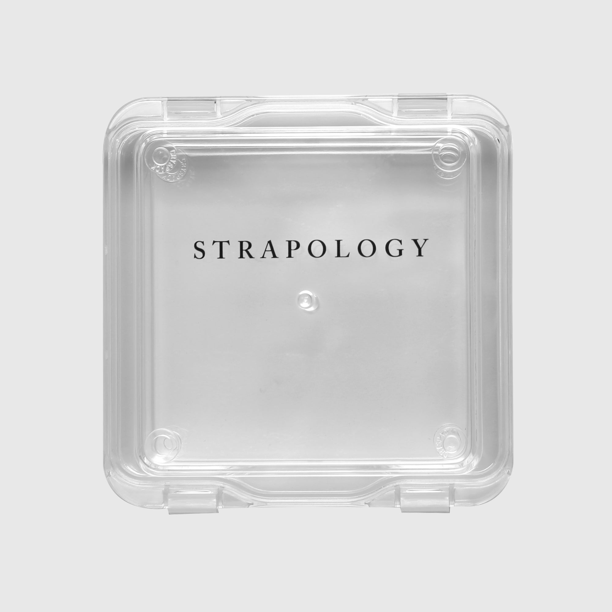 Safe Box – STRAPOLOGY