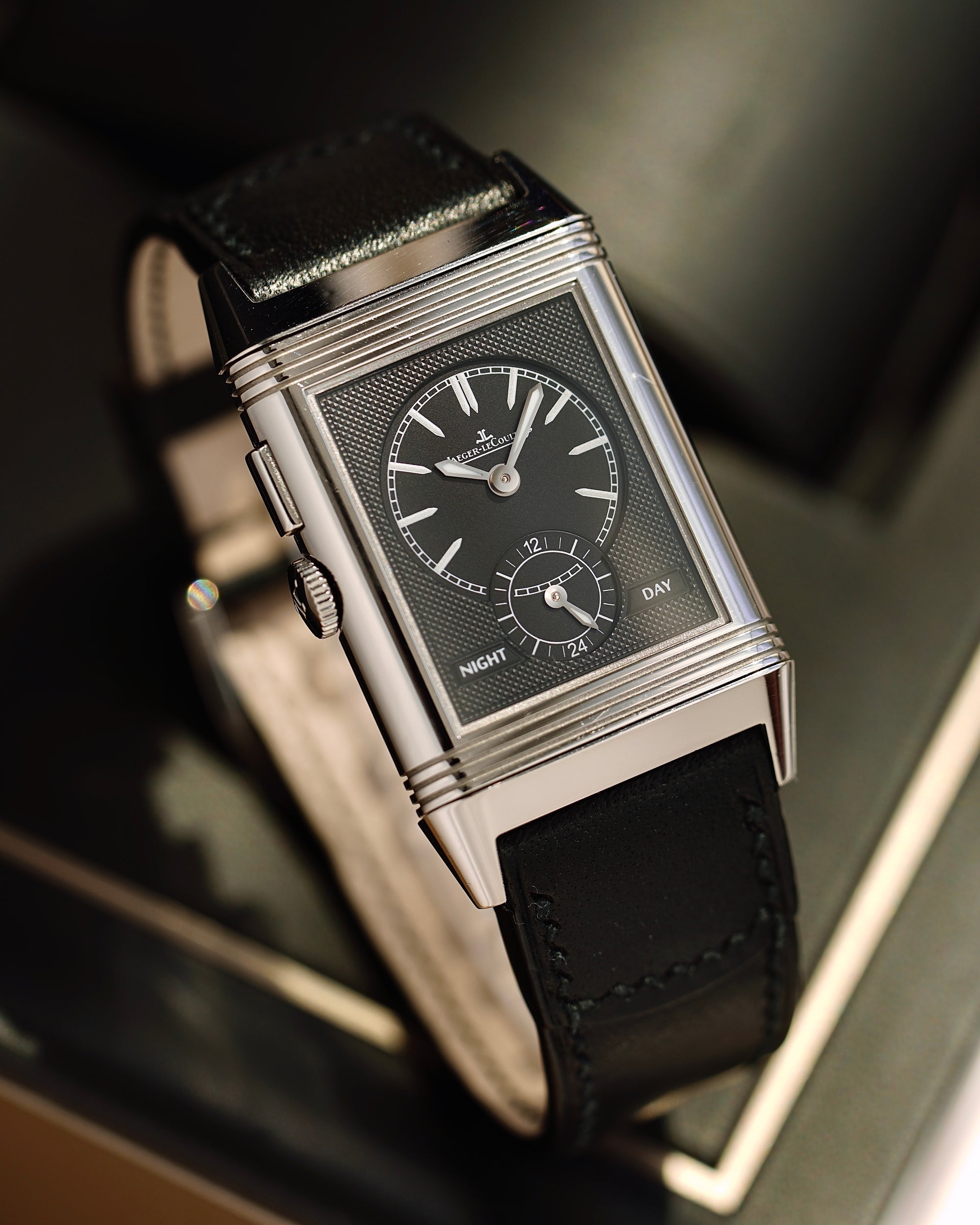 The Swordfish Strap