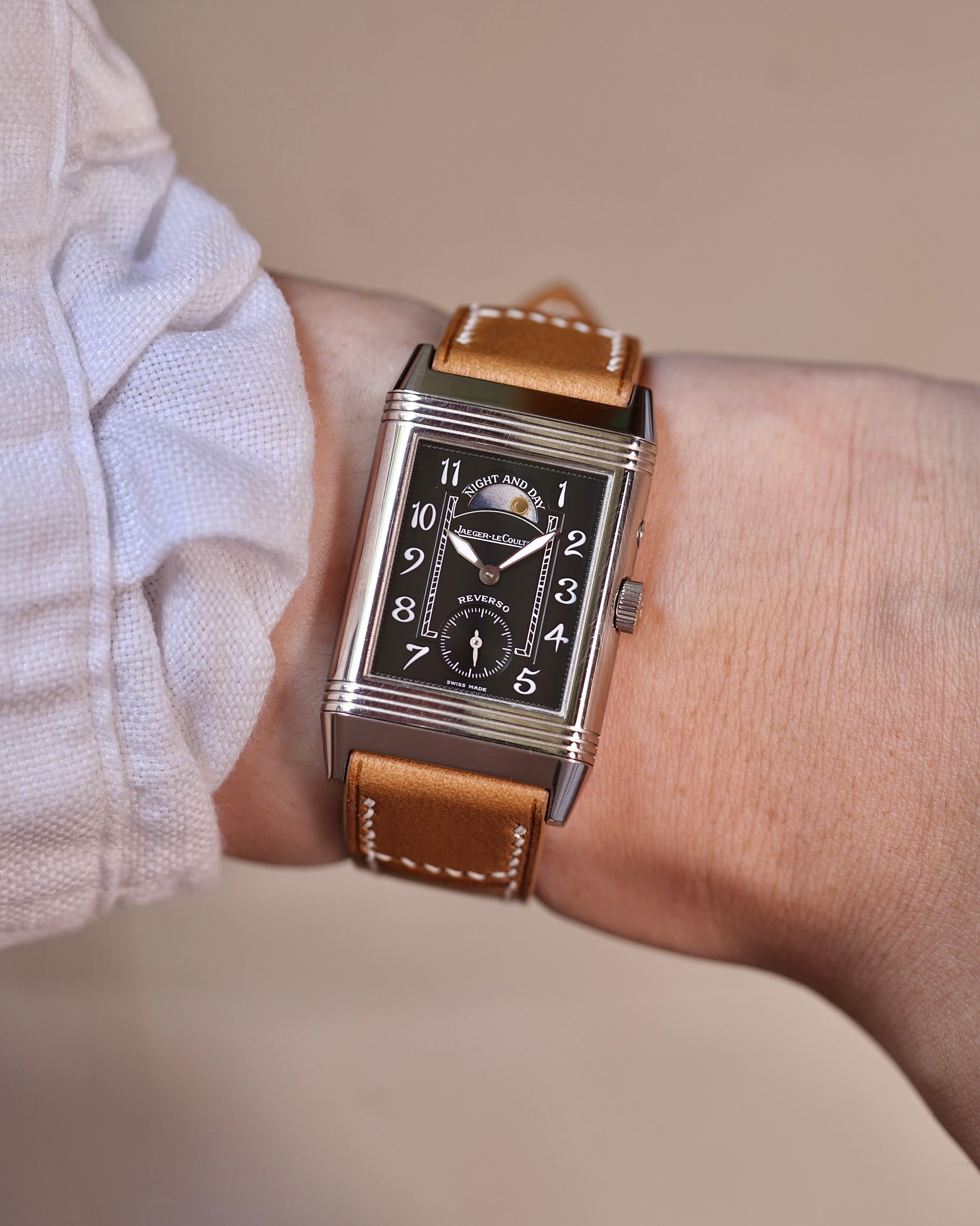 The Swordfish Strap